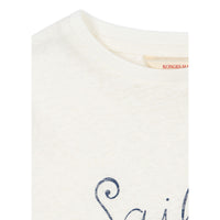 konges-sløjd-era-tee-ocs-off-white-sailor-kong-s25ks103194-owsa-6m