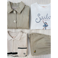 konges-sløjd-era-tee-ocs-off-white-sailor-kong-s25ks103194-owsa-6m