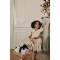 konges-slojd-fairy-dress-etoile-multi-brazilian-sand-kong-w23ks6299-sand-2y