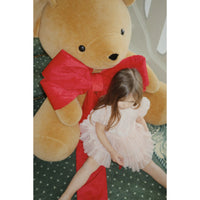 konges-sløjd-fay-dress-grs-pale-blush-kong-w25ks104296-palb-12m