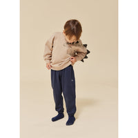 konges-sløjd-lou-sweat-pants-gots-total-eclipse-kong-w23ks6429-te-2y