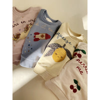 konges-slojd-lou-sweatshirt-bark-kong-s23ks4472-bark-2y