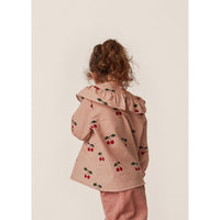 konges-sløjd-lunella-blouse-ma-grande-cerise-blush-kong-w23ks6023-mgcb-2y