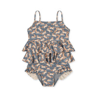 konges-sløjd-manuca-frill-swimsuit-unicorn-blue-kong-s23ks4697-ub-6m