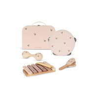 konges-sløjd-music-set-cherry-glossy-fsc-cherry-kong-w25ks104061-cherry-os