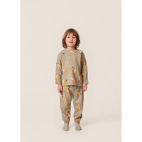 konges-sløjd-reya-blouse-ping-pong-sage-kong-w23ks6015-pps-2y
