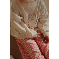 konges-slojd-rhw-x-ks-bella-sweat-gots-antique-white-clothing-wear-fashion-kong-s25ks103593-aw-18m