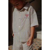 konges-sløjd-rhw-x-ks-duo-shirt-stripe-bluie-kong-s25ks103596-sb-18m
