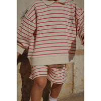 konges-sløjd-rhw-x-ks-largo-shorts-gots-porta-tripe-kong-s25ks103607-pt-18m