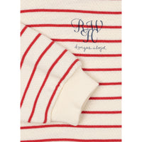 konges-sløjd-rhw-x-ks-largo-sweat-gots-porta-tripe-kong-s25ks103608-pt-18m