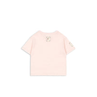 konges-slojd-rhw-x-ks-lettre-tee-ocs-chalk-pink-clothing-wear-fashion-kong-s25ks103612-cp-18m