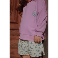 konges-slojd-rhw-x-ks-mioblu-shortie-forget-me-not-clothing-wear-fashion-kong-s25ks103616-fmn-18m