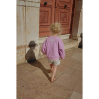 konges-slojd-rhw-x-ks-mioblu-shortie-forget-me-not-clothing-wear-fashion-kong-s25ks103616-fmn-18m