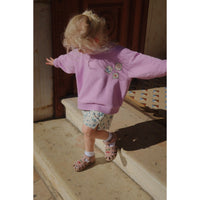 konges-slojd-rhw-x-ks-mioblu-shortie-forget-me-not-clothing-wear-fashion-kong-s25ks103616-fmn-18m