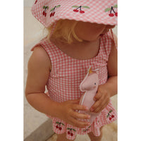 konges-sløjd-soline-swimsuit-geranium-pink-kong-s25ks102494-gp-6m