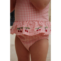konges-sløjd-soline-swimsuit-geranium-pink-kong-s25ks102494-gp-6m