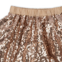 konges-sløjd-starla-sequin-skirt-gold-blush-kong-w23ks6483-gb-2y