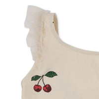 konges-sløjd-strut-swimsuit-ma-grande-cerise-glitter-kong-s24ks100512-mgcg-6m