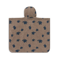 konges-sløjd-terry-poncho-jacquard-gots-lemon-kong-s24ks6490-lemon-ba
