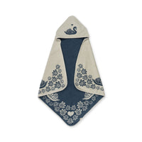 konges-sløjd-terry-towel-jacquard-gots-swan-os-kong-s24ks6491-swan-os