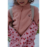 konges-sløjd-thermy-fleece-jacket-grs-cameo-brown-kong-w25ks103548-cb-12m