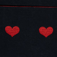 konges-sløjd-treasure-box-heart-bow-kitty-one-size-kong-w23ks6501-bk-os