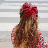 konges-slojd-velvet-bowie-hair-clip-jolly-red-one-size-clothing-wear-fashion-accessories-kong-w23ks6536-jr-os