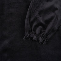 konges-sløjd-venola-dress-black-kong-w23ks6505-black-12m
