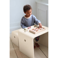 konges-sløjd-wooden-mini-cars-9pcs-fsc-beige-konges-sløjd-wooden-mini-cars-9-pcs-fsc-beige-kong-w23ks6049-beige-os