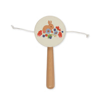 Konges Sløjd Wooden Music Set Bunny FSC Bunny Tokki One Size