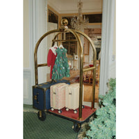 konges-sløjd-yvonne-christmas-dress-hunter-green-kong-w25ks104469-hg-2y