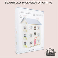 le-toy-van-cherry-tree-hall-wooden-dolls-house-play-toy-ltv-h150
