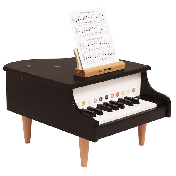 Le Toy Van Grand Piano