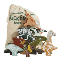 le-toy-van-jurassic-stacking-dinosaurs-bag-10-piece-play-toy-ltv-pl145