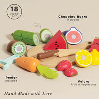 le-toy-van-wooden-chopping-board-sliceable-play-food-play-toy-ltv-tv355