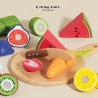 le-toy-van-wooden-chopping-board-sliceable-play-food-play-toy-ltv-tv355