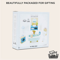 le-toy-van-wooden-dolls-house-bathroom-furniture-19-piece-play-toy-ltv-me060