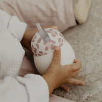 lh-e-weighted-straw-cup-240ml-graouu-pink-baby-nursery-elhe-9001480