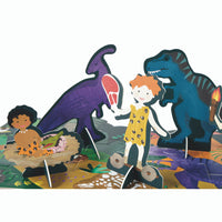 little-crevette-60pc-giant-floor-puzzle-with-pop-out-pieces-dinosaur-flor-43p6371