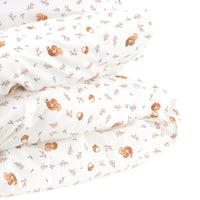 little-crevette-bedsheet-set-noisette-40x60cm-duvet-cover-100x140cm-lcrv-echc1