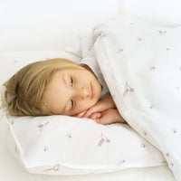 little-crevette-colibri-bedsheet-set-pillow-cover-40x60cm-duvet-cover-100x140cm