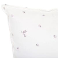 little-crevette-colibri-bedsheet-set-pillow-cover-40x60cm-duvet-cover-100x140cm