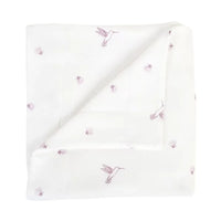 little-crevette-colibri-swaddle-blanket-75x100cm