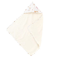 little-crevette-noisette-hooded-towel-75x75cm-lcrv-eccb
