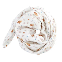 little-crevette-noisette-large-swaddle-120x120cm-lcrv-ecmax