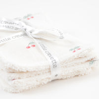 little-crevette-set-of-6-wipes-8x11cm-cerise-lcrv-bcwi