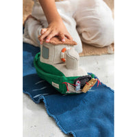 lorena-canals-ride-&-roll-sea-clean-up-boat-machine-washable-textile-toy-lore-sct-boat