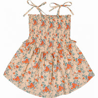 louis-louise-dress-eden-cotton-bouquet-nude-orange-clothing-wear-fashion-loui-s261040-no-04y-01