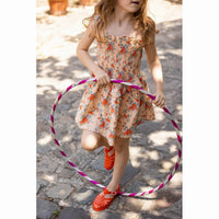 louis-louise-dress-eden-cotton-bouquet-nude-orange-clothing-wear-fashion-loui-s261040-no-04y-02