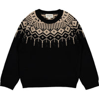 louis-louise-pull-robert-knitted-wool-blend-jacquard-black-beige-loui-w254036-blbe-04y
